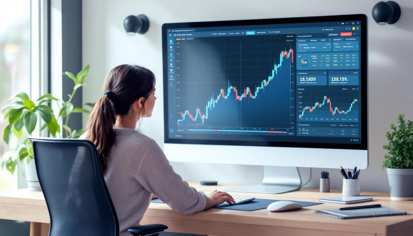 Wie man den idealen Wettbörse-Anbieter auswählt: Ein umfassender Leitfaden