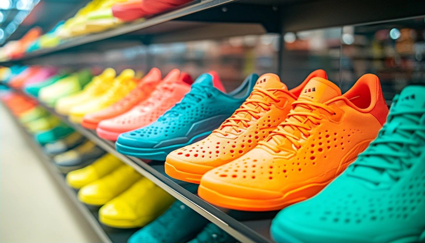 Wie wählt man den optimalen Padel-Schuh für verschiedene Spielstile?