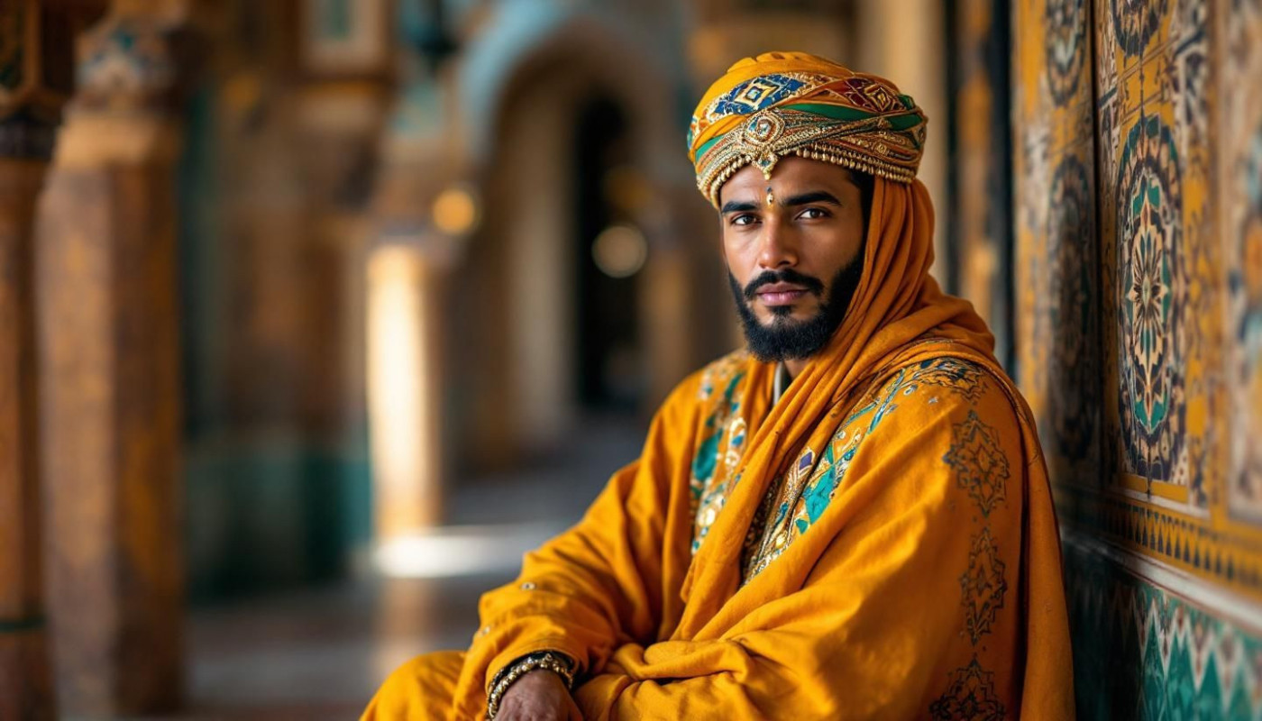 Wie wählt man den perfekten Kaftan für jeden Anlass?